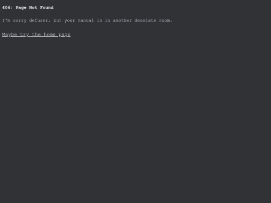 Knob screenshot