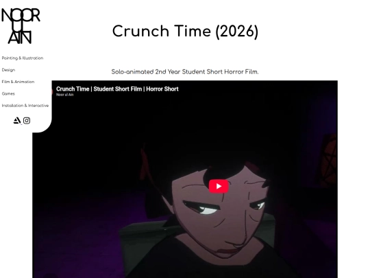 CrunchTime screenshot