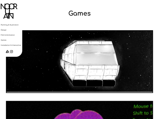 GamesWork screenshot