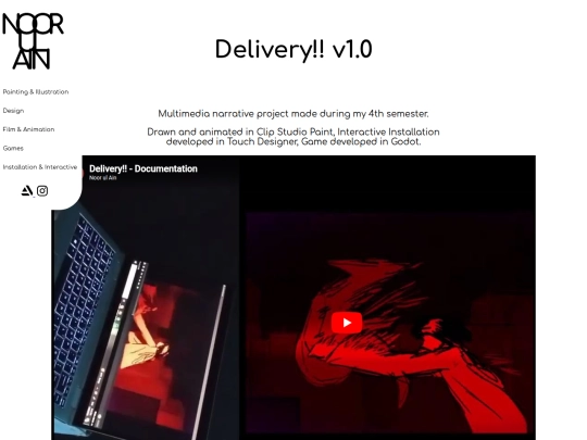 VaccumDispatchv1.0 screenshot