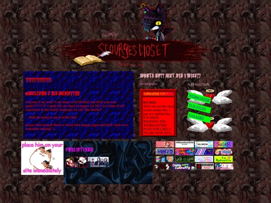 home screenshot