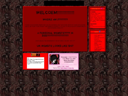 iframes/main screenshot
