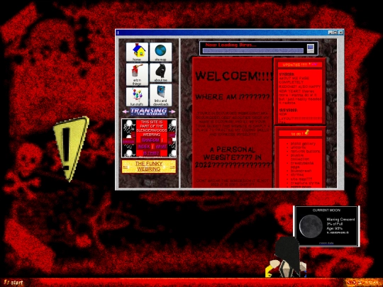 indold screenshot