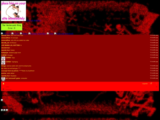 polls screenshot