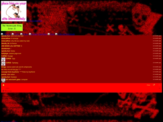 randums screenshot