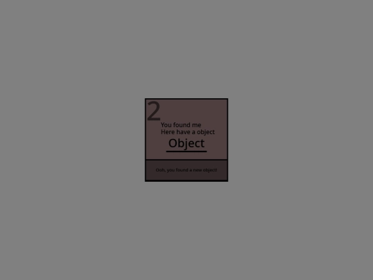 secrettext screenshot