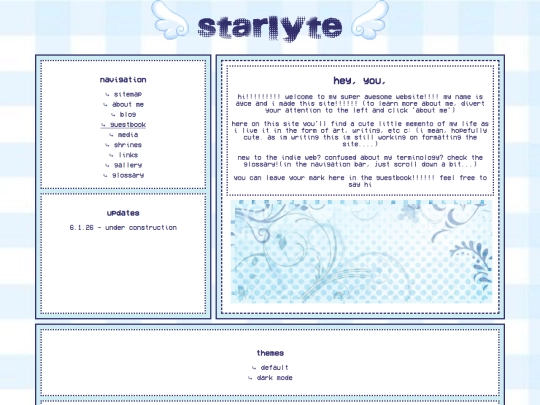 draft screenshot