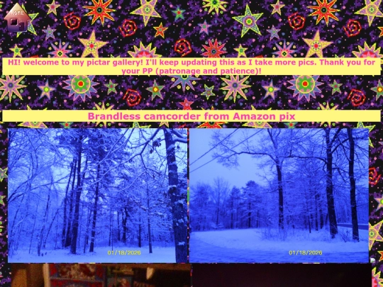 Pictars screenshot