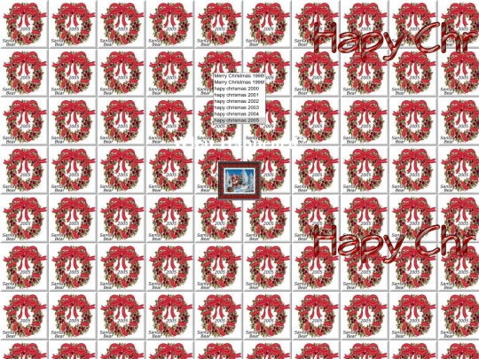 chrismas2 screenshot