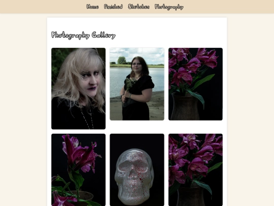 photos screenshot