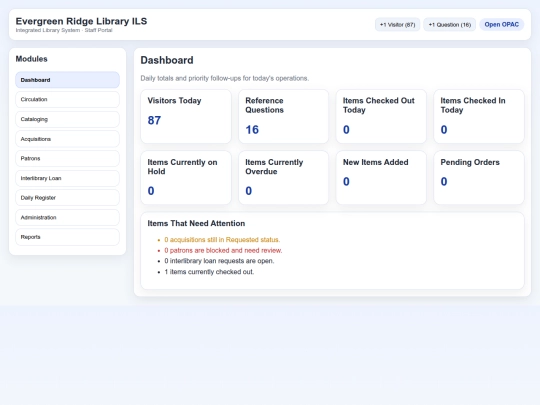 CatalogAndOPAC-main/ils screenshot