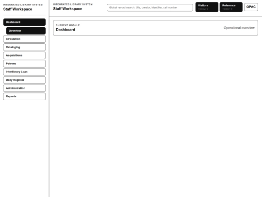 catalog/ils screenshot