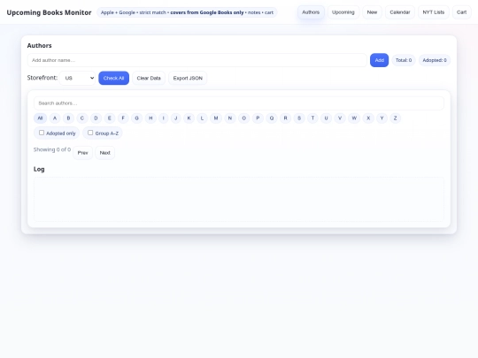 writingtest screenshot