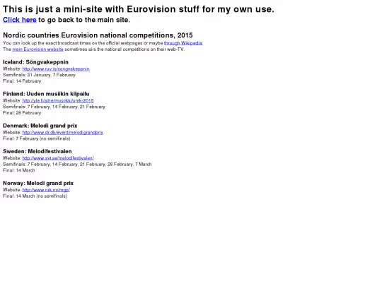 esc screenshot