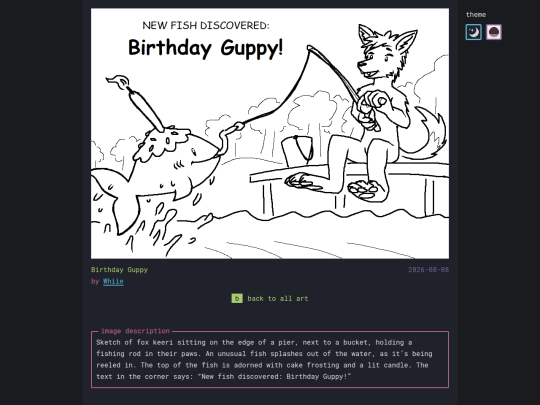 art/commissions-and-gifts/birthday-guppy-by-whiie screenshot