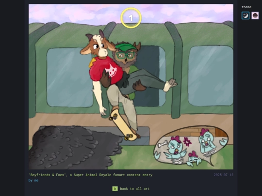 art/own-art/sar-contest-entry-boyfriends-and-foes screenshot