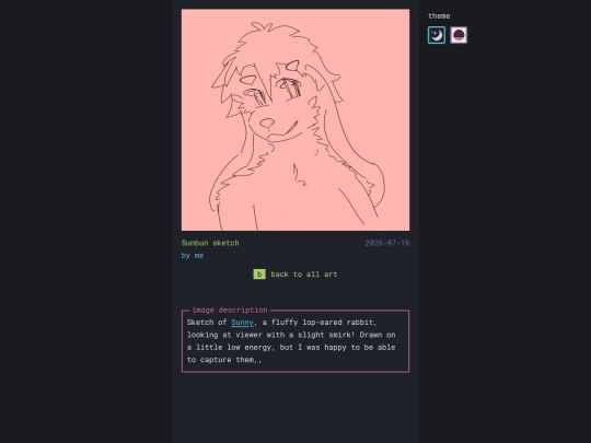 art/own-art/sunbun-sketch screenshot