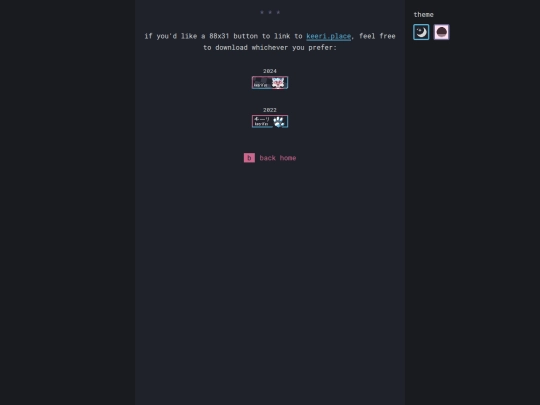 button screenshot