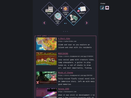 games/paid screenshot