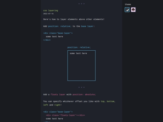 workshop/css-layering screenshot