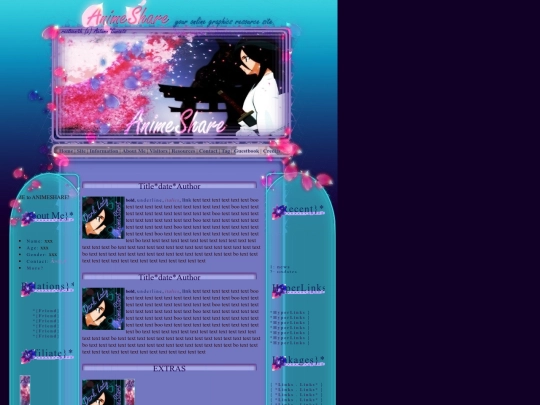 Bleach screenshot
