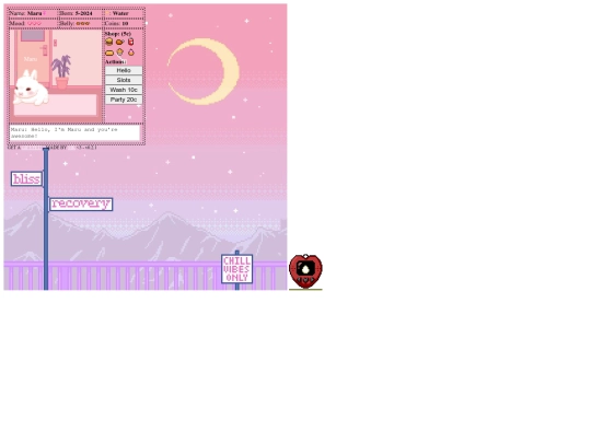 pet screenshot
