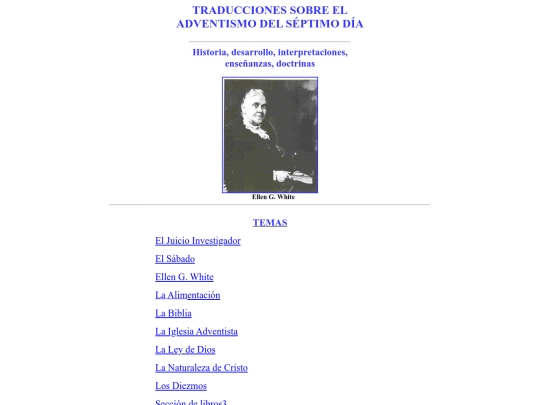 adventrad screenshot