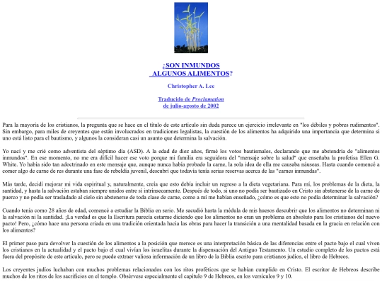 alimentosinmundos screenshot