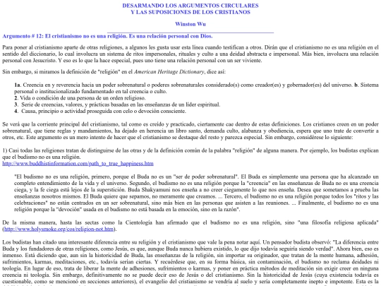 argum12 screenshot