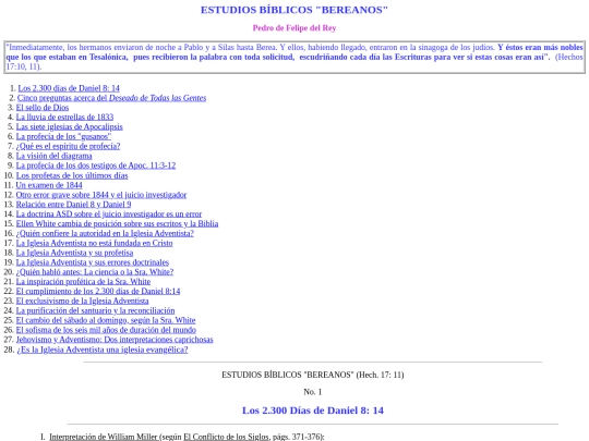 bereano1 screenshot