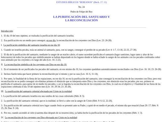 bereano24 screenshot