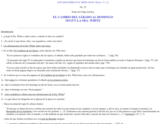 bereano25 screenshot