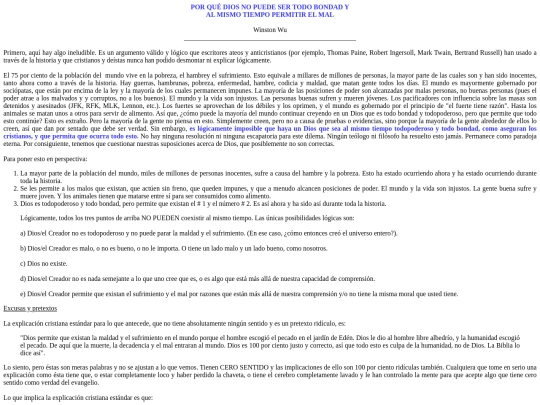 bondadosoperopermiteelmal screenshot