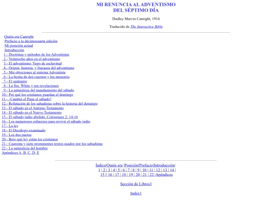 canrenindice screenshot