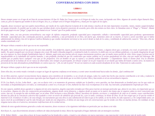 cnvdrecon2 screenshot