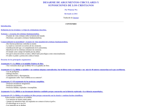 contenido screenshot