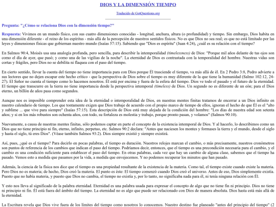 diosyeltiempo screenshot