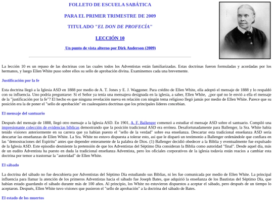 donprofe10 screenshot