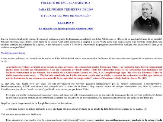 donprofe6 screenshot