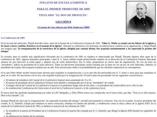 donprofe8 screenshot