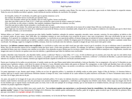 entredosladrones screenshot