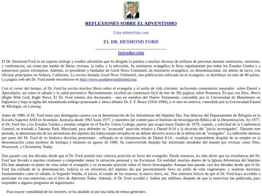 entrevistafordintro screenshot