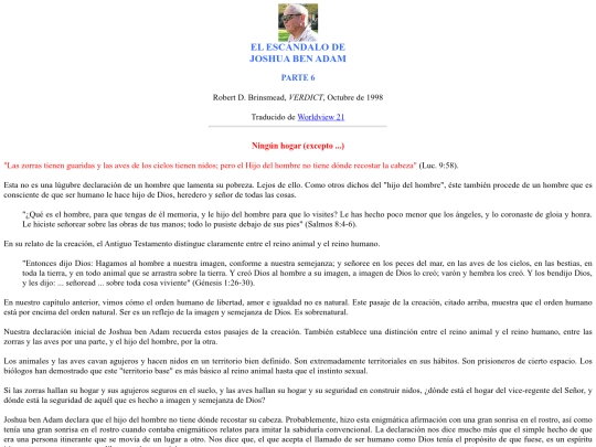 escandalojoshua6 screenshot