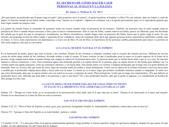 hacercaergentealsuelo screenshot