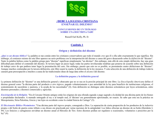 iglesiaydiezmo1 screenshot