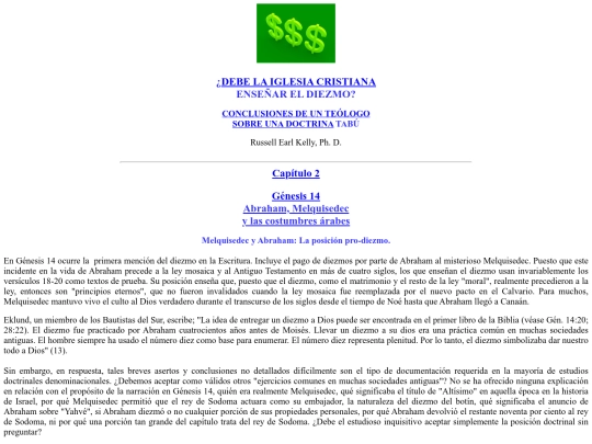 iglesiaydiezmo2 screenshot