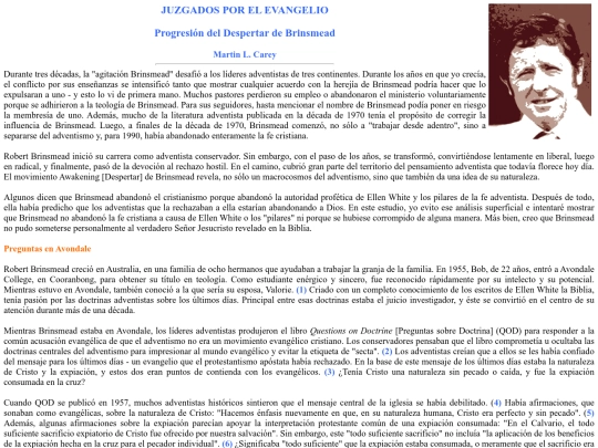 juzgadosporelevangelio screenshot