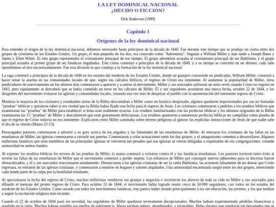 leydominical1 screenshot
