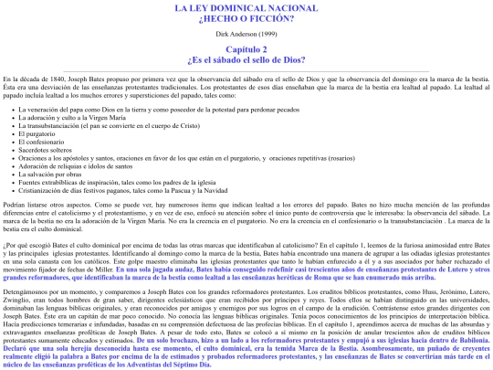 leydominical2 screenshot