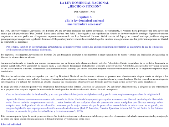 leydominical5 screenshot